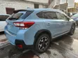 Subaru XV 2019 Blue - 5