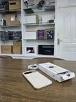 New Google Pixel 9a 128GB White - 2