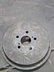 Toyota Ractis Rear Brake Drums (Used) - 2