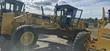 Ex-UK Caterpillar (CAT) Motor Grader na Ripper ya Nyuma - 1