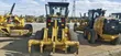 Ex-UK Caterpillar (CAT) Motor Grader na Ripper ya Nyuma - 3