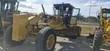 Ex-UK Caterpillar (CAT) Motor Grader na Ripper ya Nyuma - 4