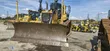 Ex-UK Caterpillar (CAT) Motor Grader na Ripper ya Nyuma - 5