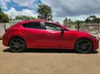 Mazda Axela 2019 Red - 4