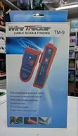TM-9 Wire Tracker and Cable Tester - 1