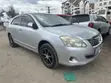 Toyota Premio 2008 Silver - 2