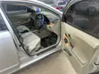 Toyota Premio 2008 Silver - 3