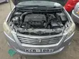 Toyota Premio 2008 Silver - 5