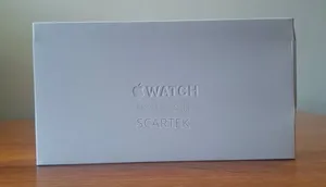 Apple Watch Ultra 4 49mm