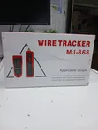 Taradhin Wire Tracker na Cable Tester - 1
