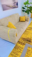 Sofa ya Seater 3 na Sofa ya Seater 2 kwa Uuzaji - 1