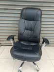 Boss Office Products Managerial Chair - Brand New - 1