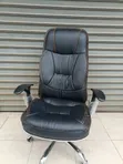 Boss Office Products Managerial Chair - Brand New - 2