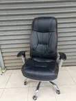 Boss Office Products Managerial Chair - Brand New - 4