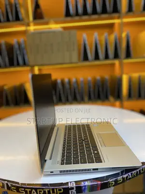HP EliteBook 840 G5 Laptop - Intel Core i7, 16GB RAM, 512GB SSD