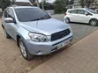 Toyota RAV4 2.0 4x4 2007 Blue - 1