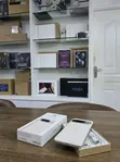 Google Pixel 9a Mpya 256GB Nyeupe - 1