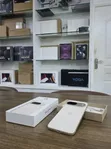 Google Pixel 9a Mpya 256GB Nyeupe - 3