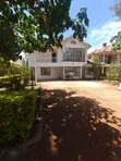 4 Bedroom Villa for Rent in Ambassadors Court, Rimpa - 1