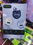 Oraimo OR-208 In-Ear Earpods - Black - 2