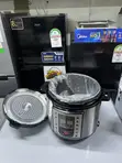 TLAC Pressure Cooker - Mpya Kabisa - 1