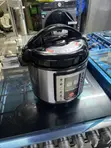 TLAC Pressure Cooker - Mpya Kabisa - 2