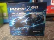 Powerzon NS70 MF Battery - German Technology - 1