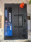 Powerzon NS70 MF Battery - German Technology - 2
