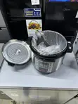TLAC Pressure Cooker - Mpya Kabisa - 1