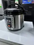 TLAC Pressure Cooker - Mpya Kabisa - 2