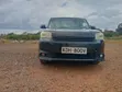 Toyota Corolla Rumion Hatchback 1.5 FWD 2014 Nyeusi - 3