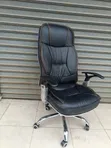 Boss Office Chair - Mpya Kabisa - 1