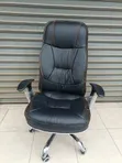 Boss Office Chair - Mpya Kabisa - 2