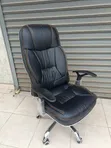 Boss Office Chair - Mpya Kabisa - 3