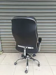 Boss Office Chair - Mpya Kabisa - 4