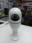 V380Pro Bulb Camera 1080P - 2