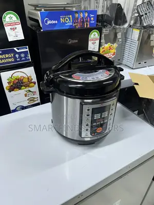 TLAC Pressure Cooker - Brand New