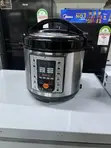 TLAC Pressure Cooker - Mpya Kabisa - 2