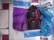 6-in-1 Protective Gear Set (Knee, Elbow, Palm) - 1