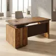 Kikao cha Kazi cha Mtendaji cha 1200mm - 5