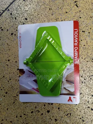 Brand New Samosa Maker