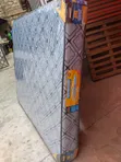 Morning Glory Superfoam Quilted Mattress 5x6x8 - 1