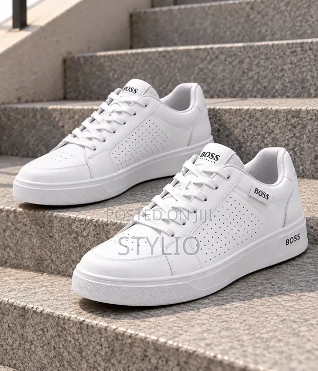 Viatu vya Smart Casual vya Boss Timberland - 1