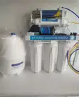 Pureflex Kisafishaji Maji cha 7-Stage Chini ya Sink - 1