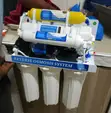 Pureflex Kisafishaji Maji cha 7-Stage Chini ya Sink - 2