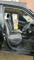 Toyota Probox 2012 Nyeusi - 3