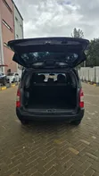 Toyota Probox 2012 Nyeusi - 4
