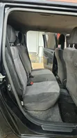 Toyota Probox 2012 Nyeusi - 5