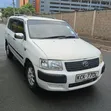 Toyota Succeed 2010 Nyeupe - 1