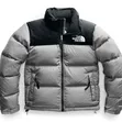 The North Face Puffer Jacket - 1